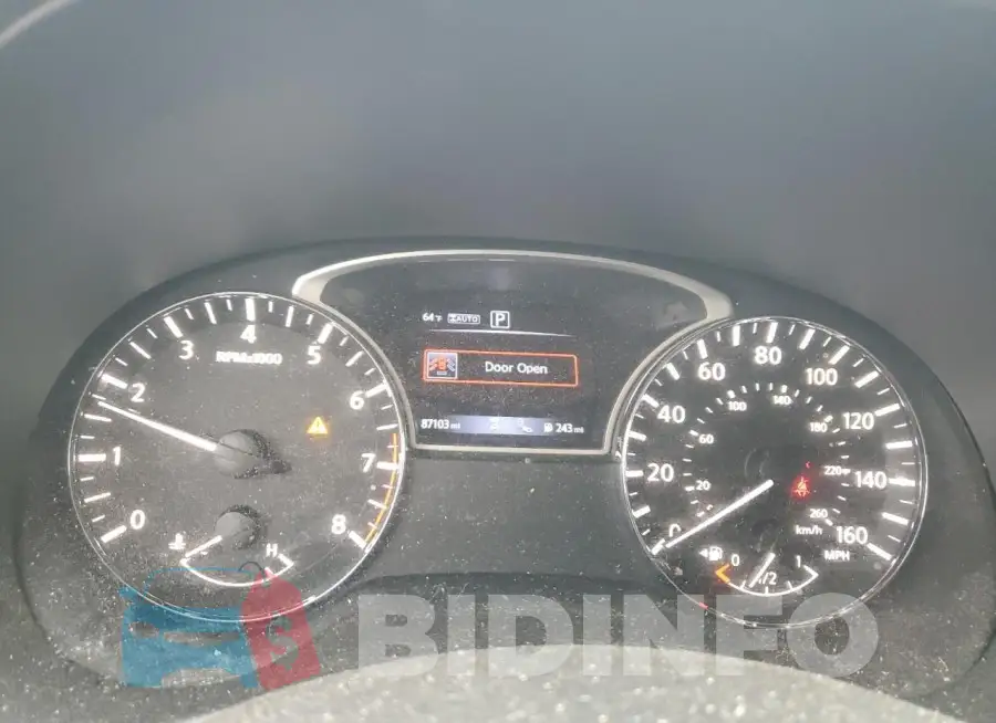 5N1DR2MM3KC581944 Photo# 9