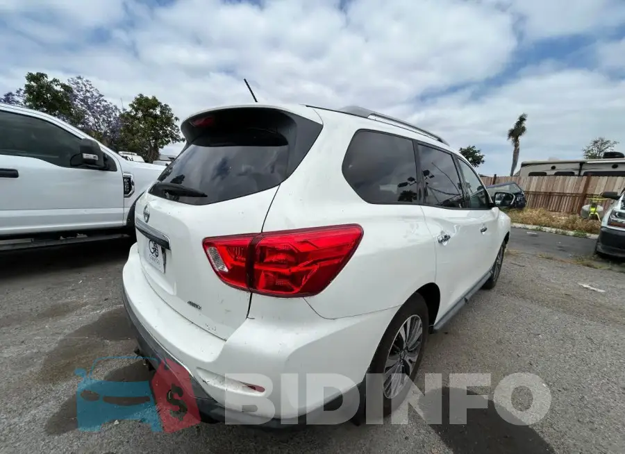 5N1DR2MM7HC908242 Photo# 4