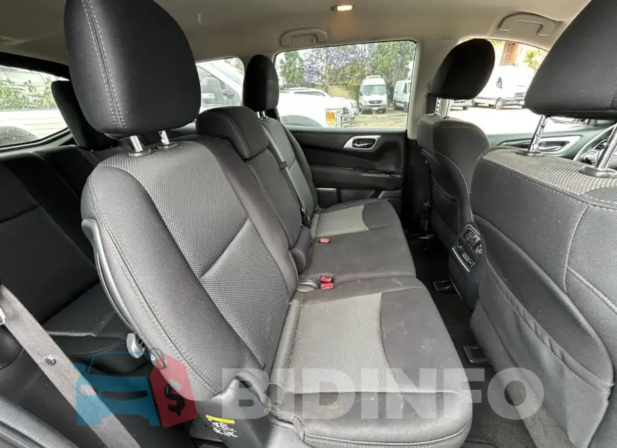 5N1DR2MM7HC908242 Photo# 6