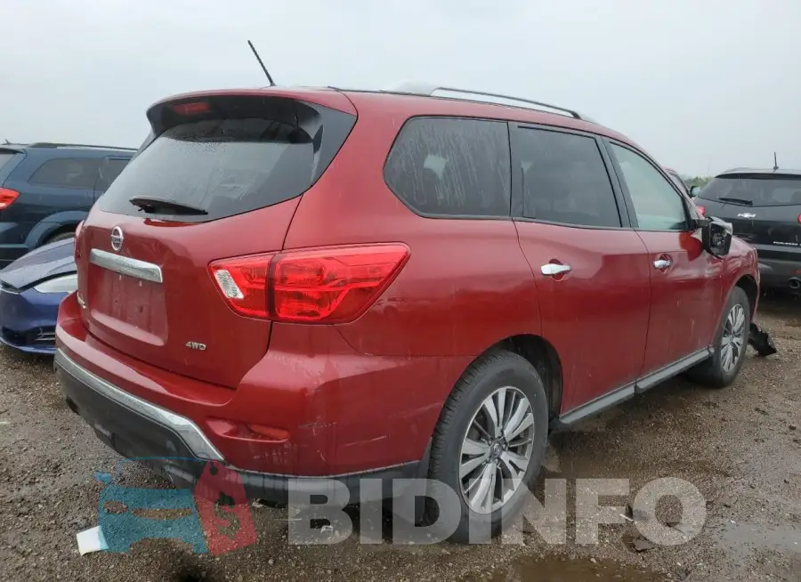 5N1DR2MM8JC620865 Photo# 3