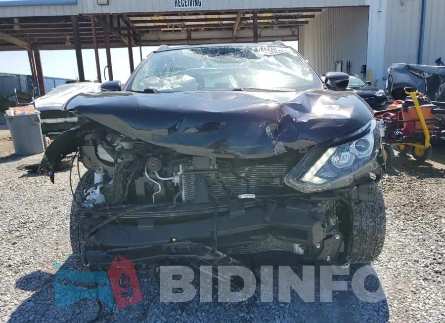 JN1BJ1CR3HW114091 Photo# 5