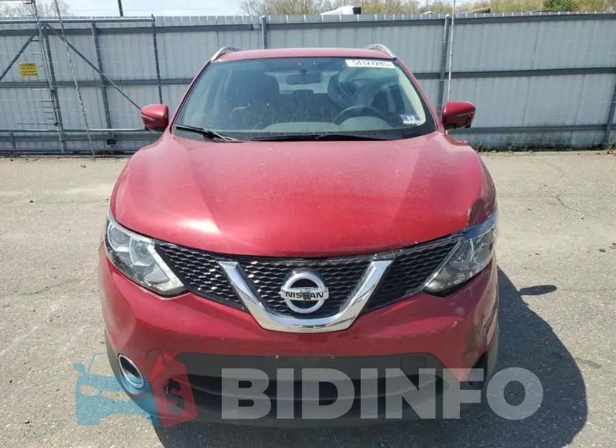 JN1BJ1CR8HW122719 Photo# 5
