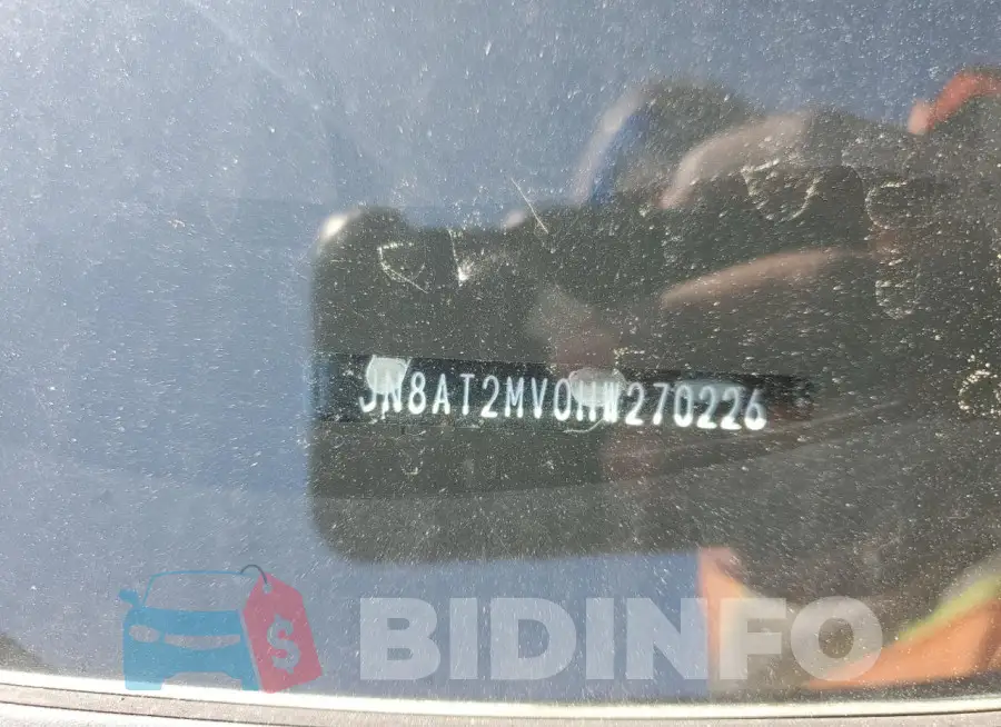 JN8AT2MV0HW270226 Photo# 13