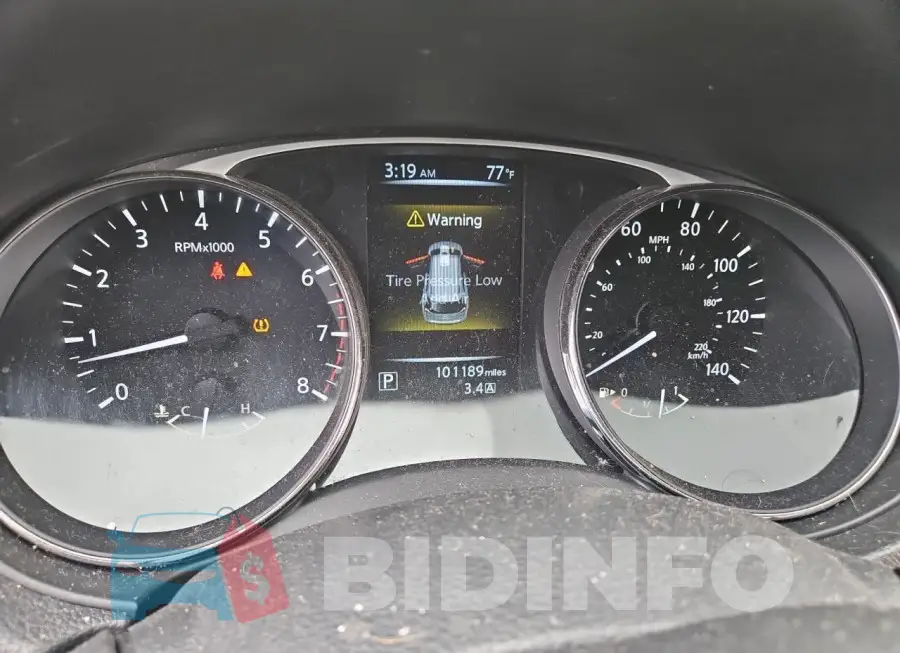 KNMAT2MV3GP713070 Photo# 8