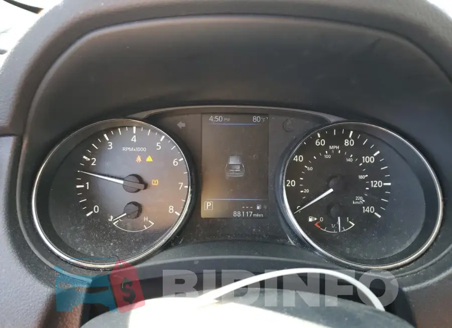 KNMAT2MV4KP505451 Photo# 9