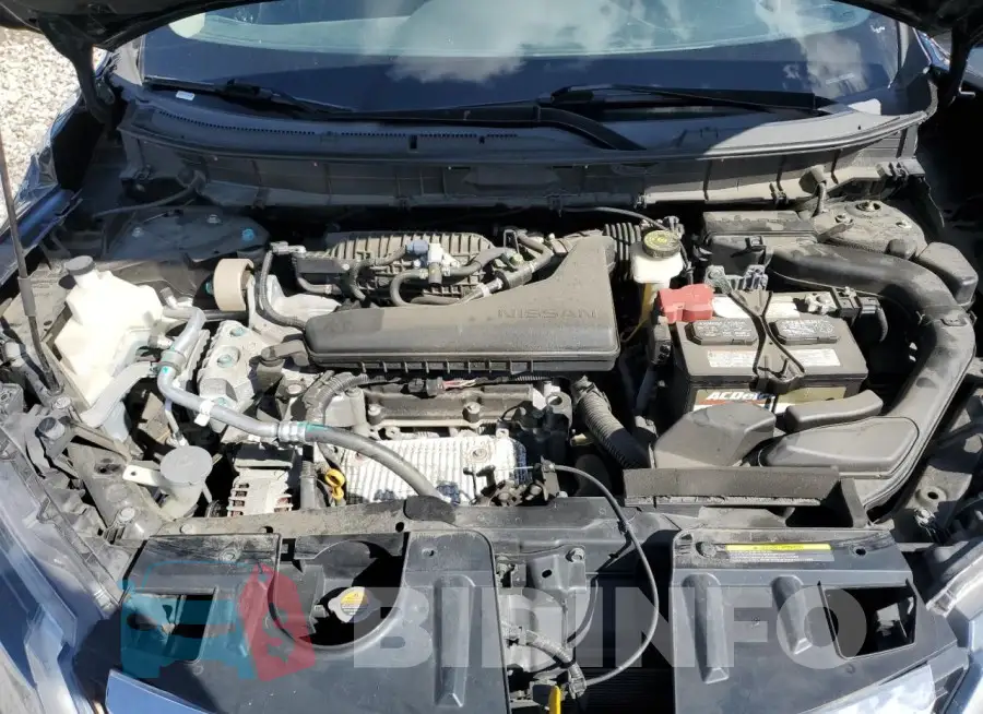 KNMAT2MV4KP505451 Photo# 12