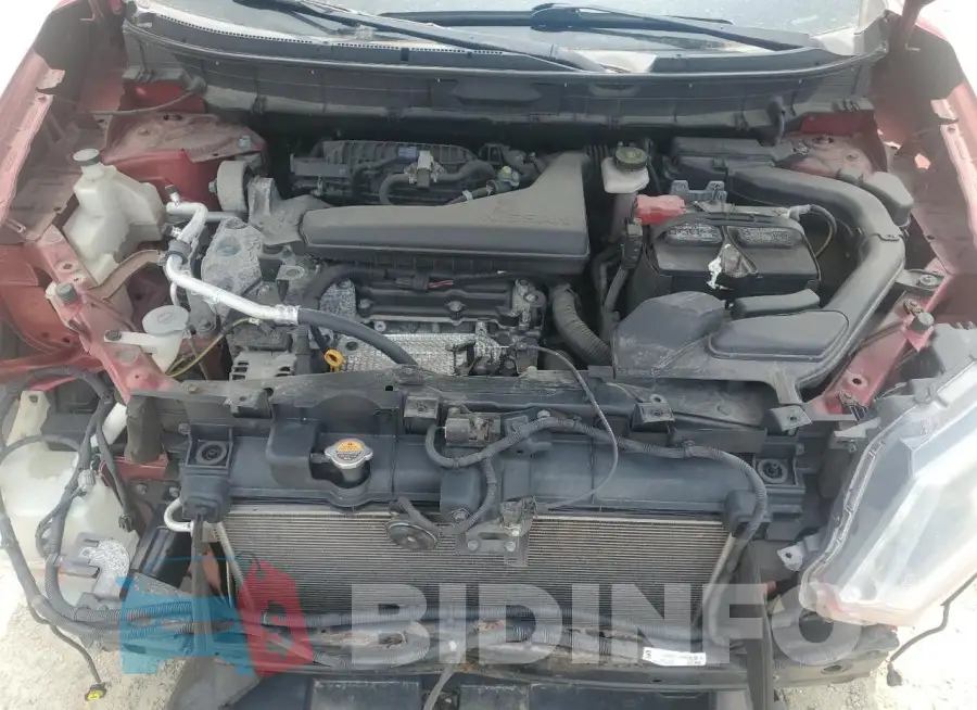 KNMAT2MV7GP710396 Photo# 12