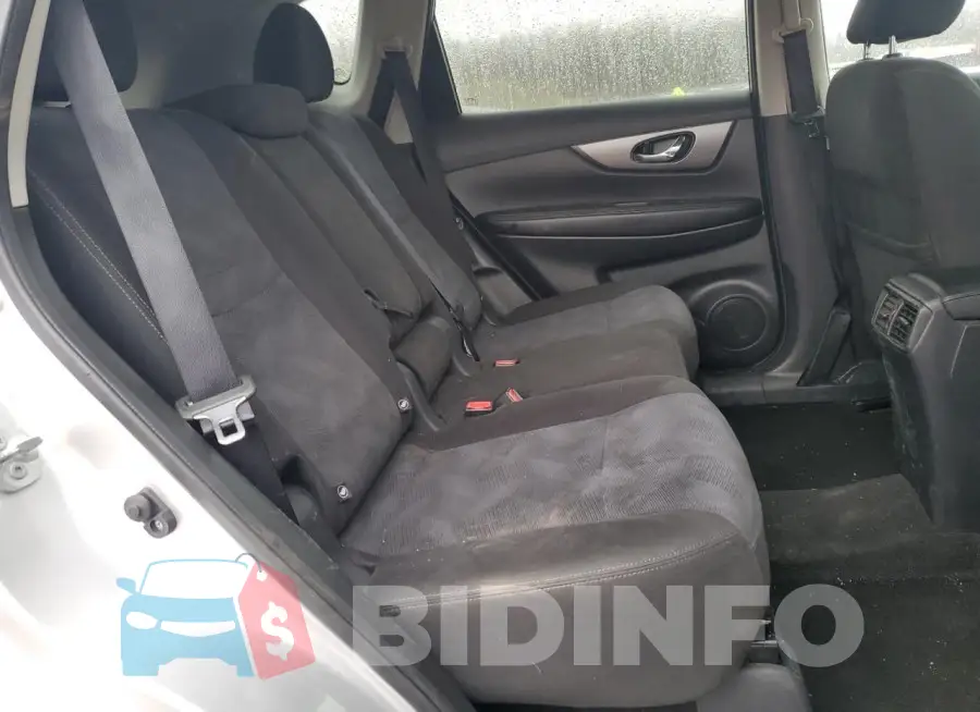 KNMAT2MV8GP614423 Photo# 11