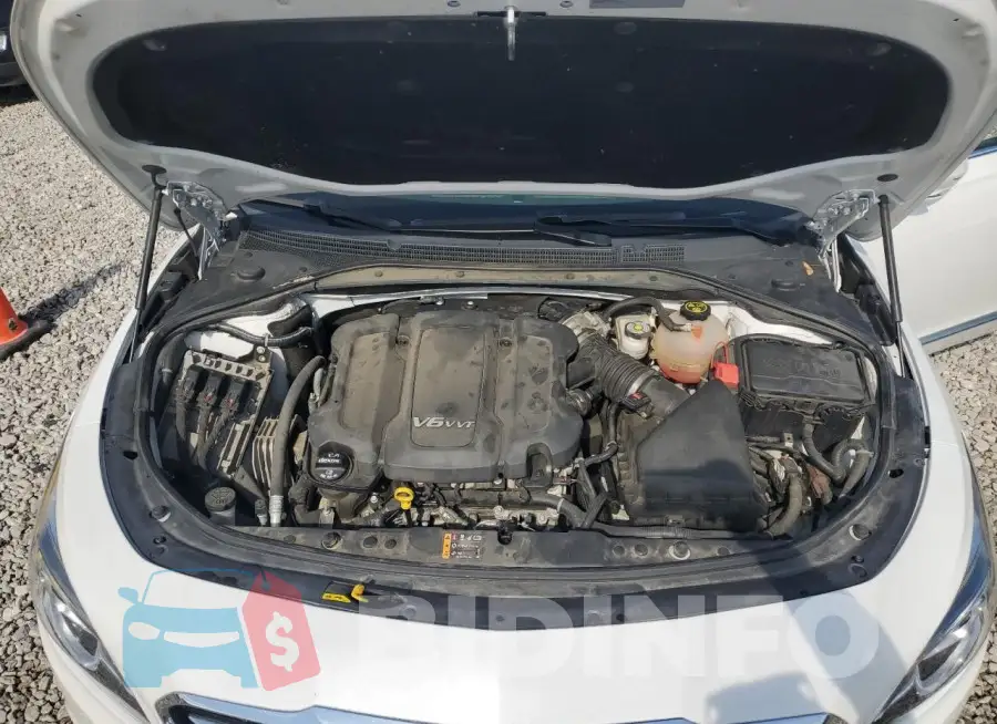 1G4ZR5SS2KU127705 Photo# 11