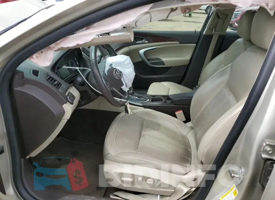2G4GK5EX5G9132131 Photo# 7