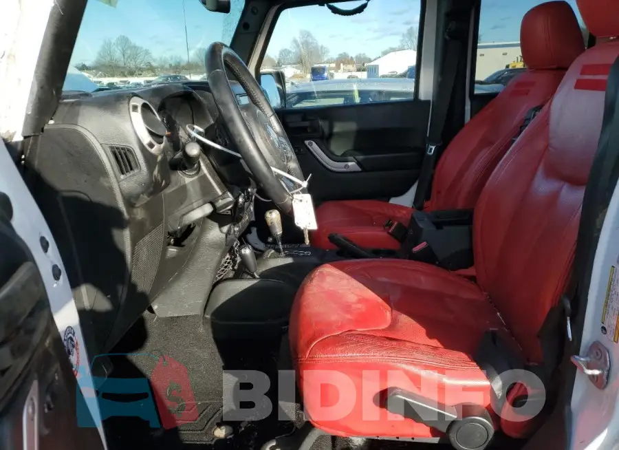 1C4BJWEG9GL305648 Photo# 7
