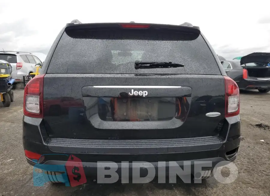 1C4NJCEB3GD747822 Photo# 6