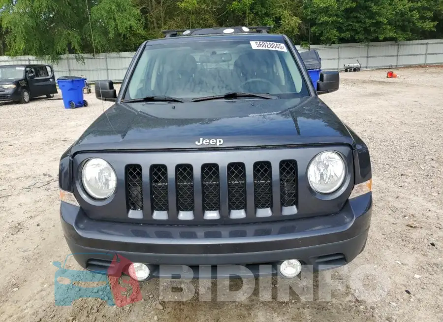 1C4NJRBB6GD520440 Photo# 5