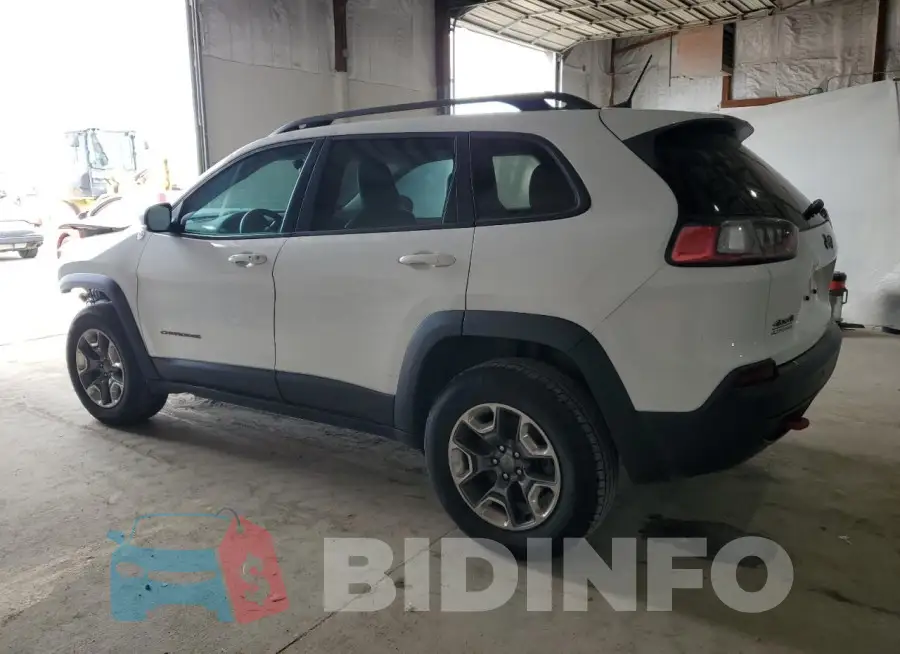 1C4PJMBX5KD250701 Photo# 2