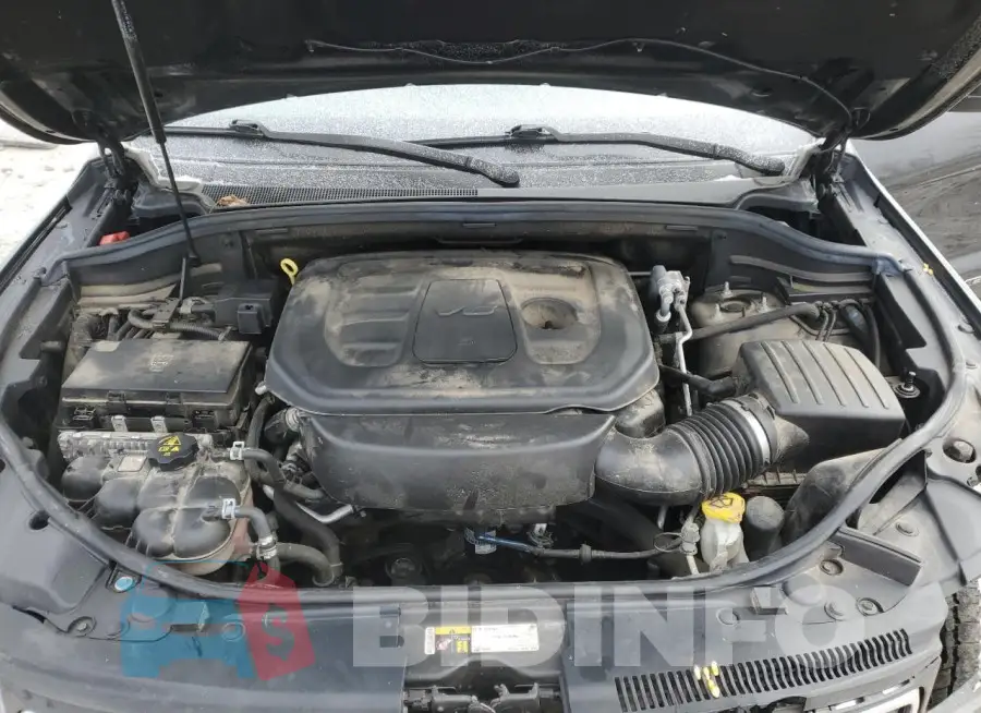 1C4RJFAG3LC156300 Photo# 11