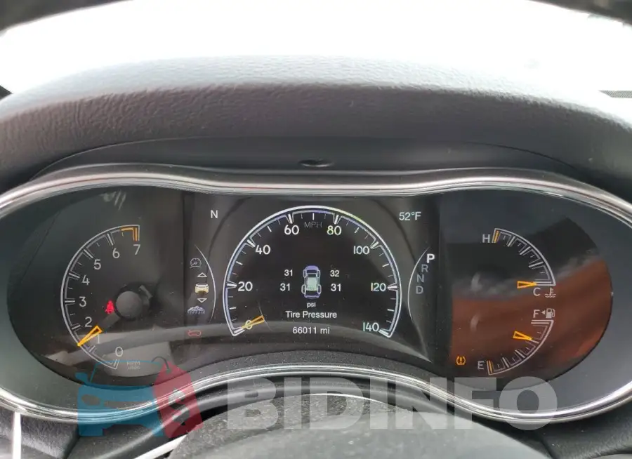 1C4RJFBGXKC838930 Photo# 9