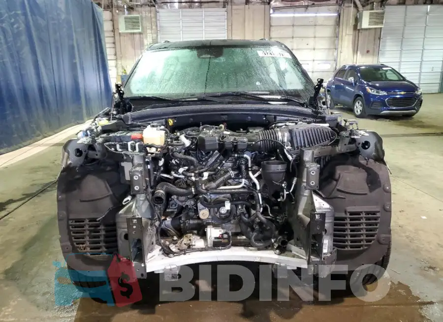 1C4RJKAGXR8517462 Photo# 5