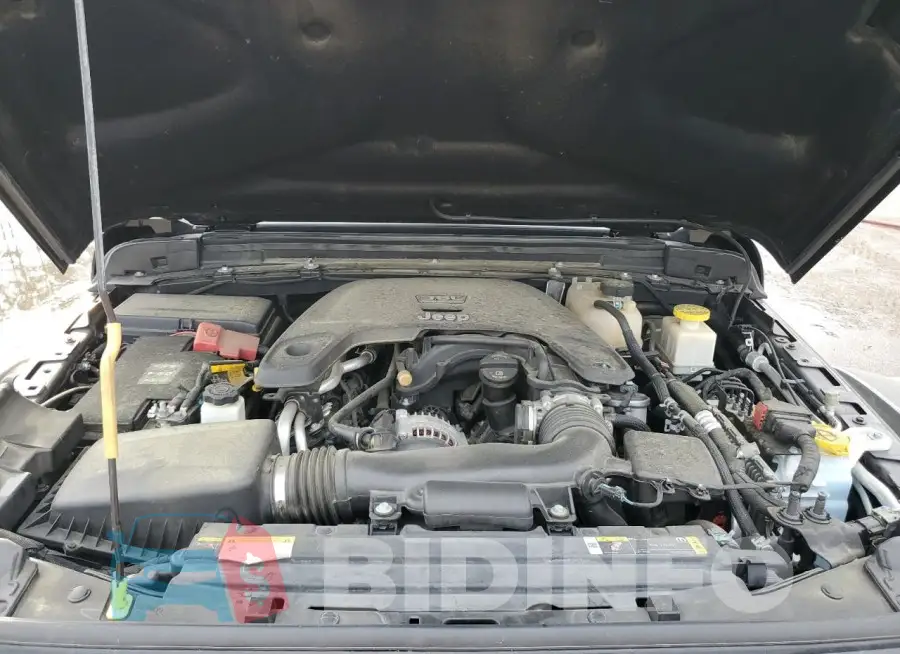 1C6JJTEG4ML545252 Photo# 11