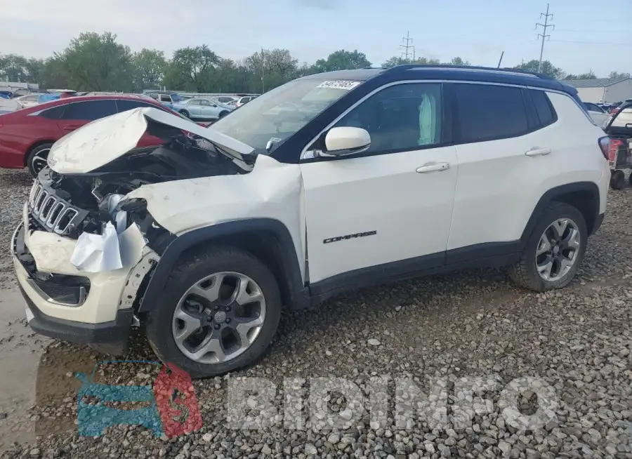 3C4NJDCB8LT157418 Photo# 1