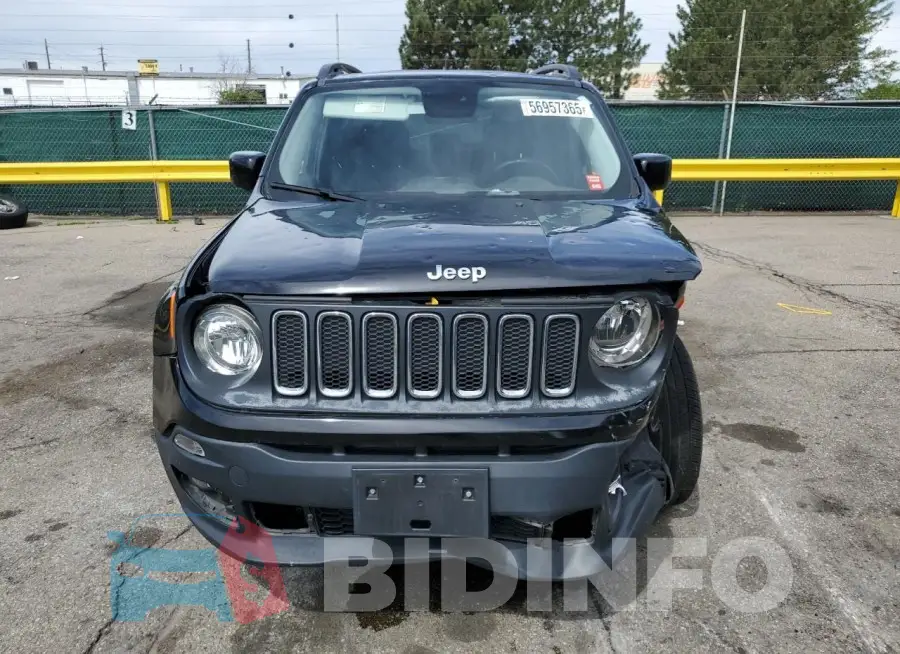 ZACCJBBB2HPF86775 Photo# 5