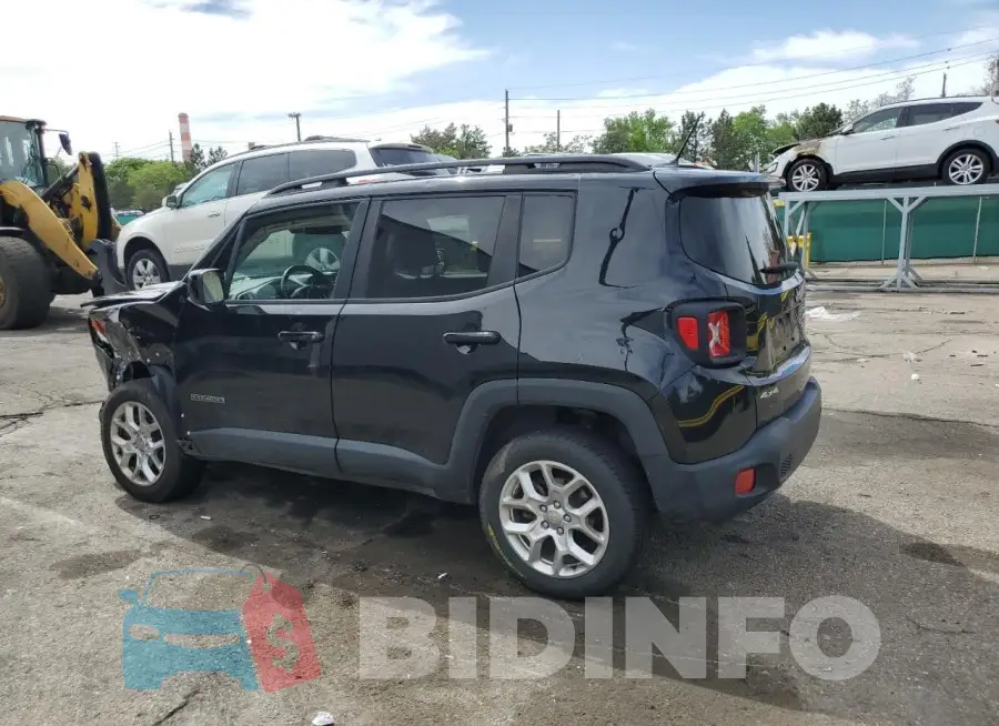 ZACCJBBB2HPF86775 Photo# 2
