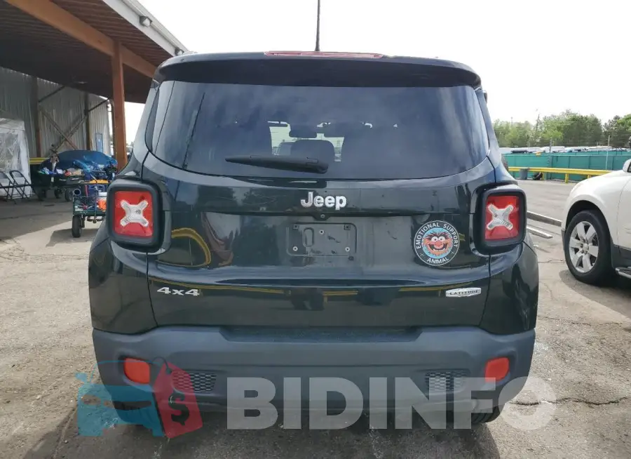 ZACCJBBB2HPF86775 Photo# 6