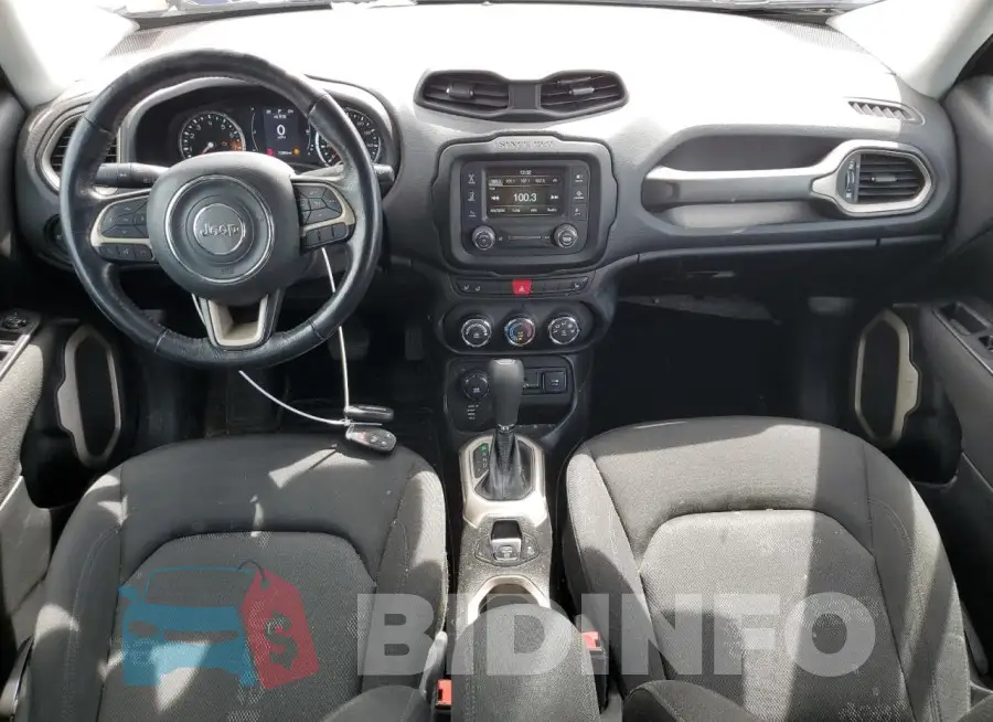 ZACCJBBB2HPF86775 Photo# 8