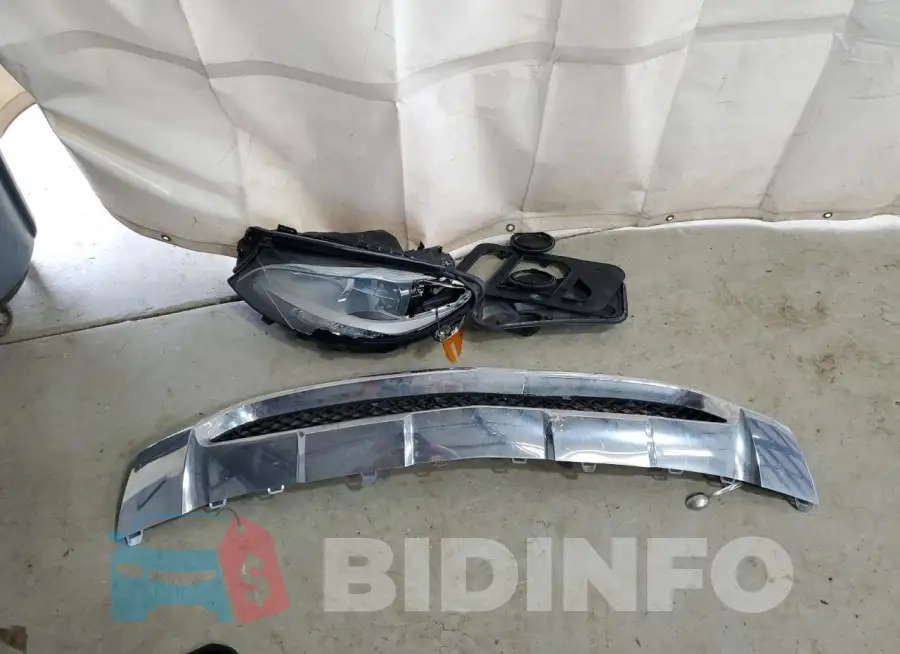 4JGDA5HB1GA765087 Photo# 13