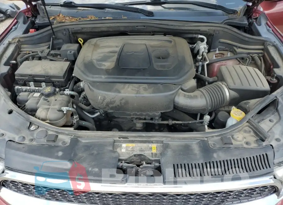 1C4RDHAG0MC641434 Photo# 12