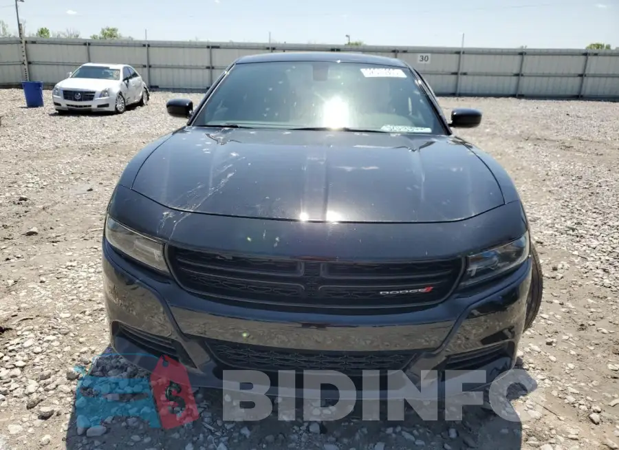 2C3CDXBG1MH629180 Photo# 5