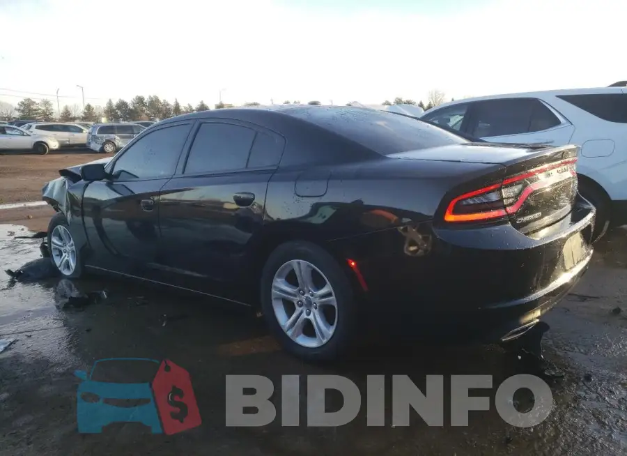 2C3CDXBGXKH725547 Photo# 2
