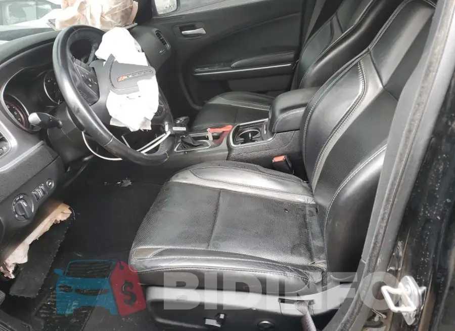 2C3CDXBGXKH725547 Photo# 7