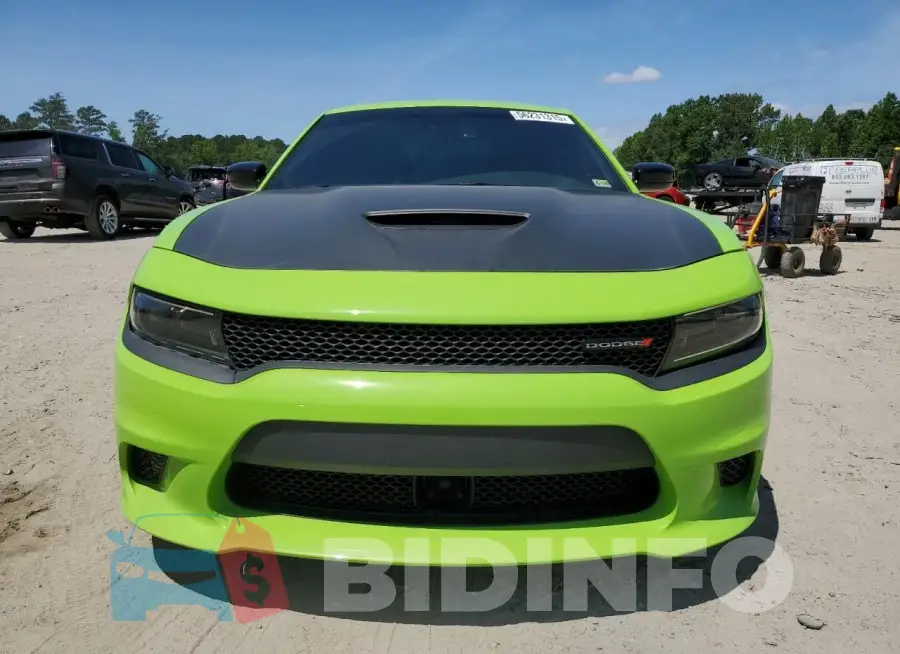 2C3CDXCT7PH531920 Photo# 5