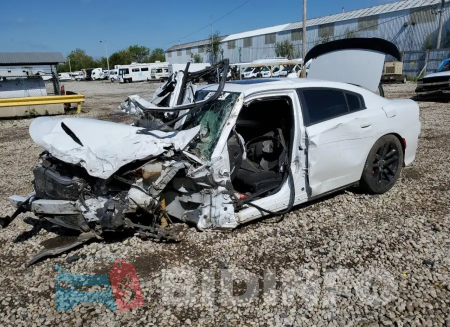 2C3CDXGJ4MH617609 Photo# 1