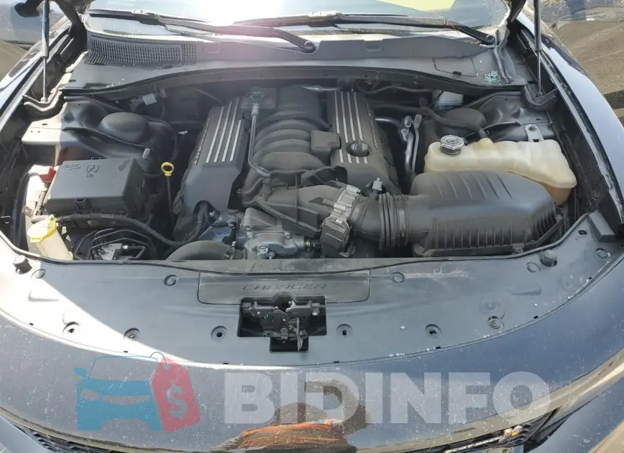 2C3CDXGJ8MH589829 Photo# 11