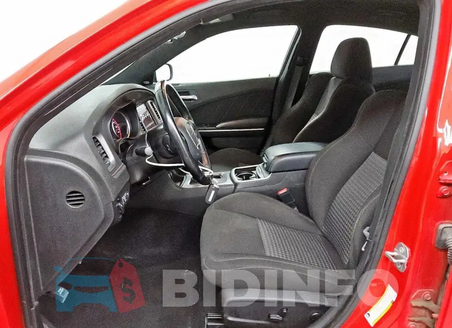 2C3CDXHG3PH530081 Photo# 7