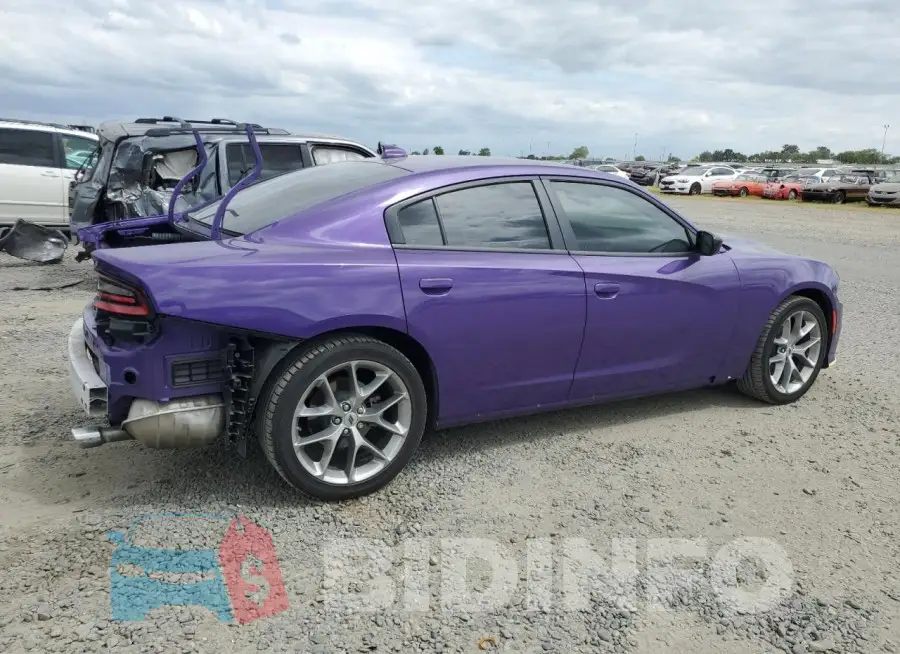 2C3CDXHG3PH643688 Photo# 3