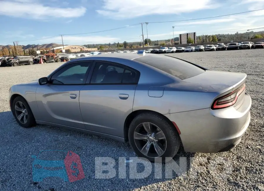 2C3CDXHG5GH129518 Photo# 2