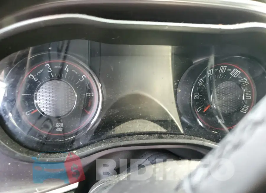 2C3CDZAGXGH275757 Photo# 8