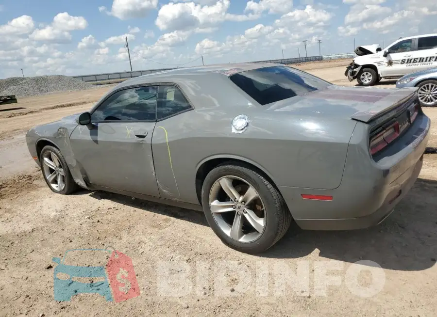 2C3CDZAGXHH516928 Photo# 2