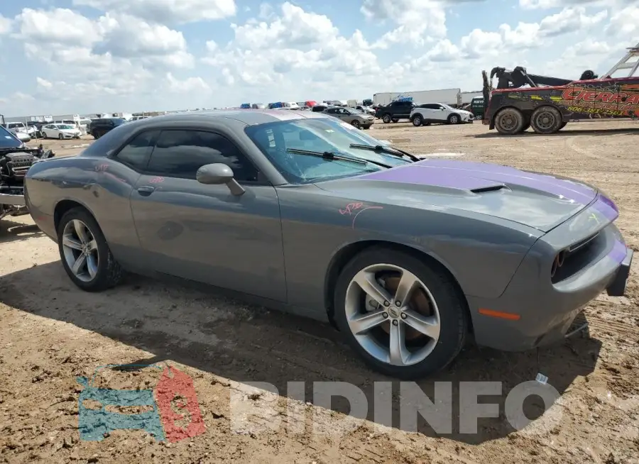 2C3CDZAGXHH516928 Photo# 4