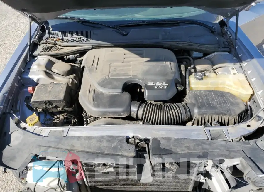 2C3CDZAGXJH258982 Photo# 11