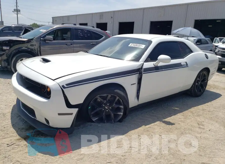 2C3CDZBT6KH694886 Photo# 1
