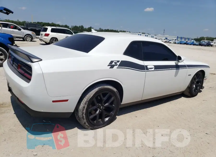 2C3CDZBT6KH694886 Photo# 3
