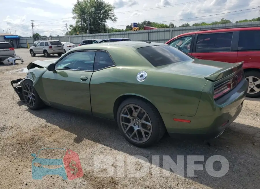 2C3CDZJG9KH756348 Photo# 2