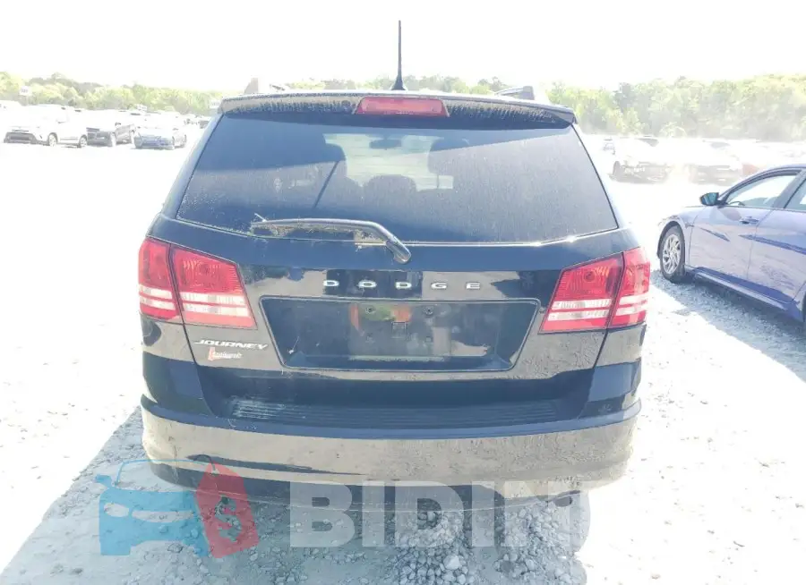 3C4PDCAB5HT658934 Photo# 6