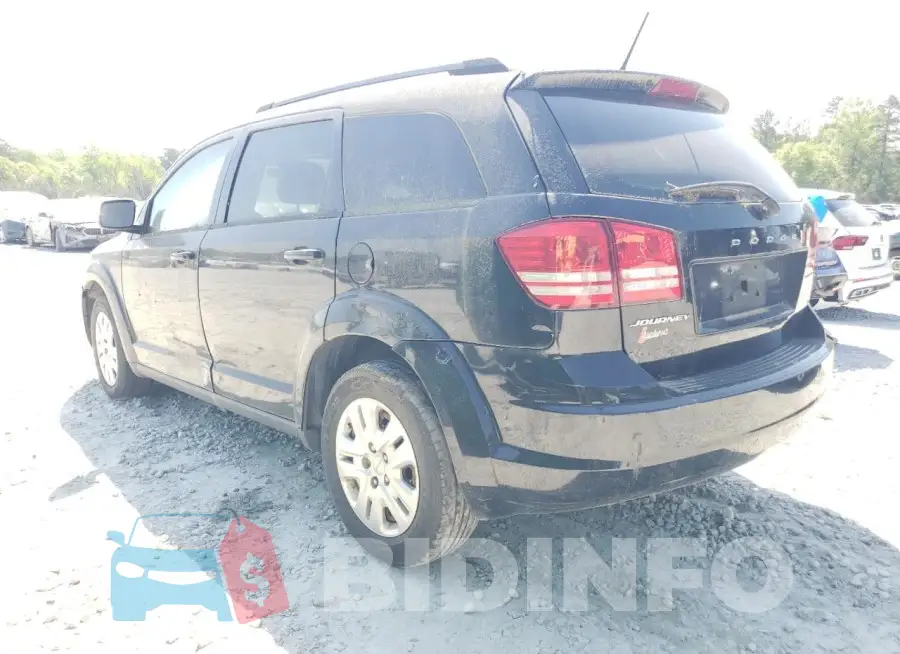 3C4PDCAB5HT658934 Photo# 2