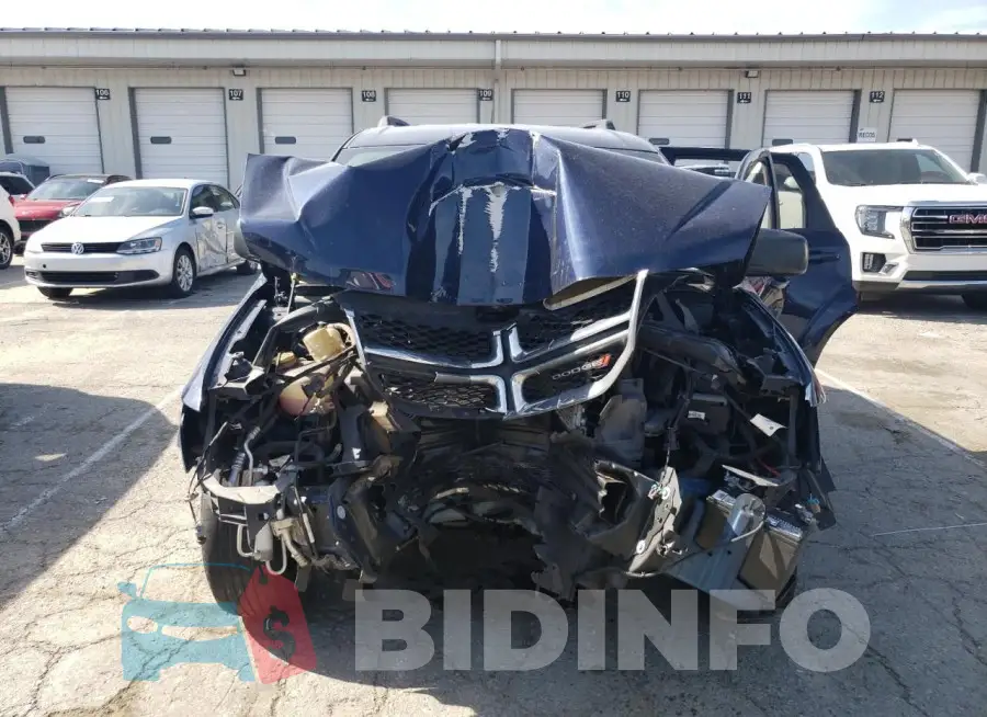 3C4PDCAB8HT519607 Photo# 5