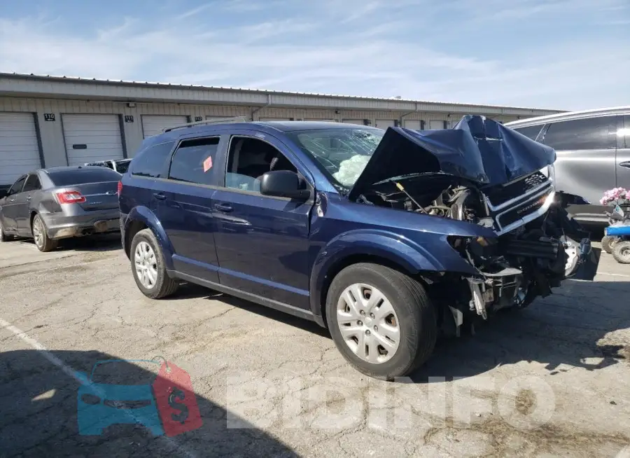 3C4PDCAB8HT519607 Photo# 4