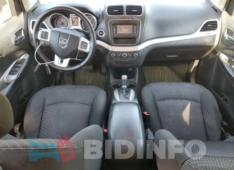 3C4PDCBG7GT154216 Photo# 8